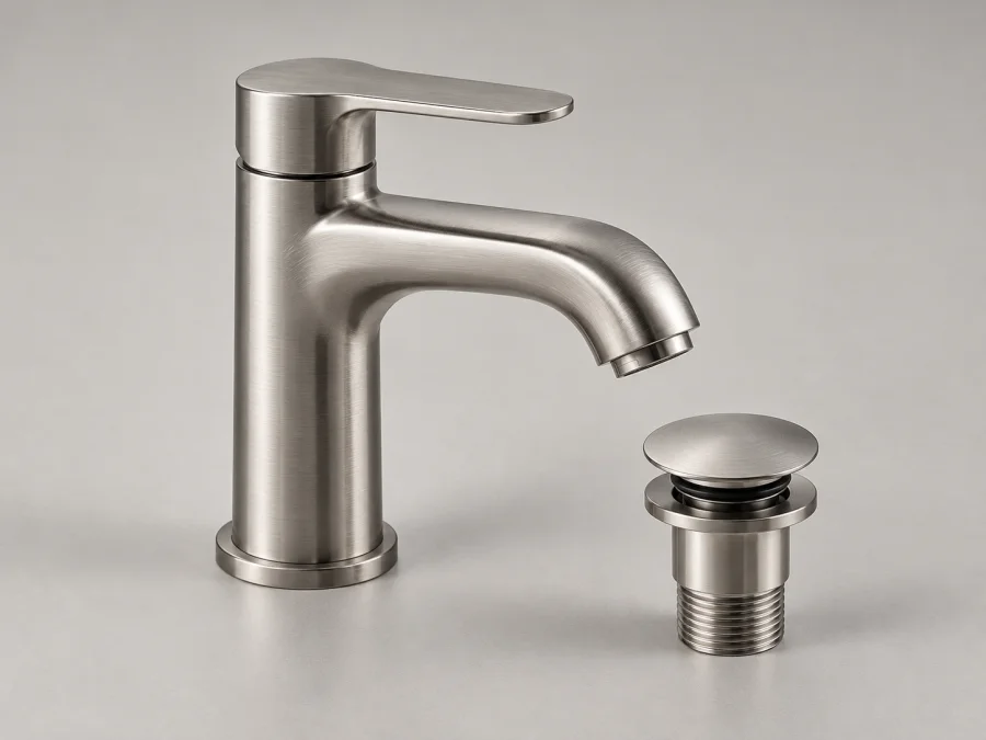 Bathroom Faucet Set