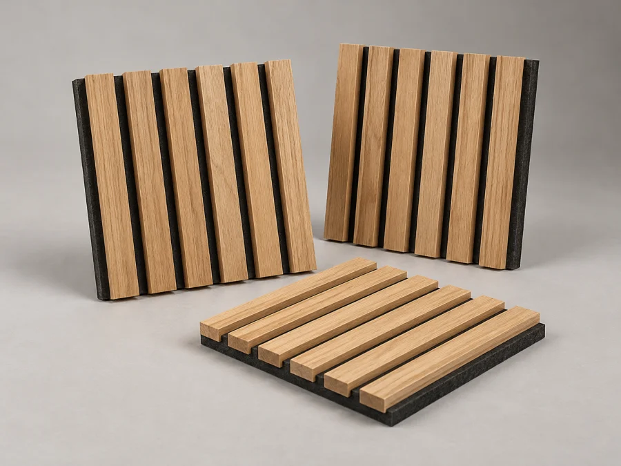 Decorative Wall Panels