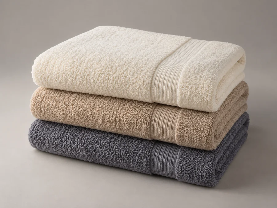 Everyday Towels
