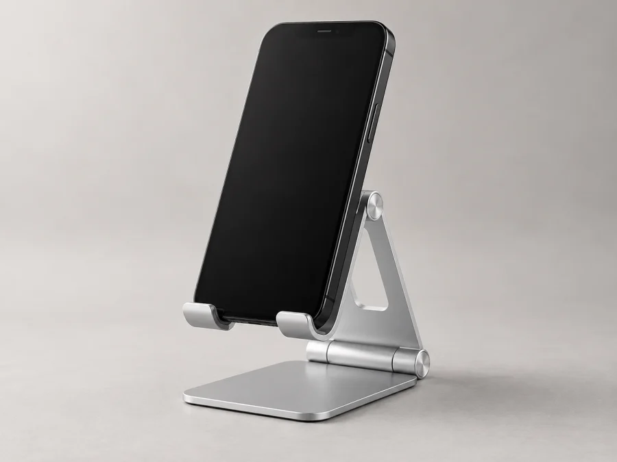 Foldable Phone Stand