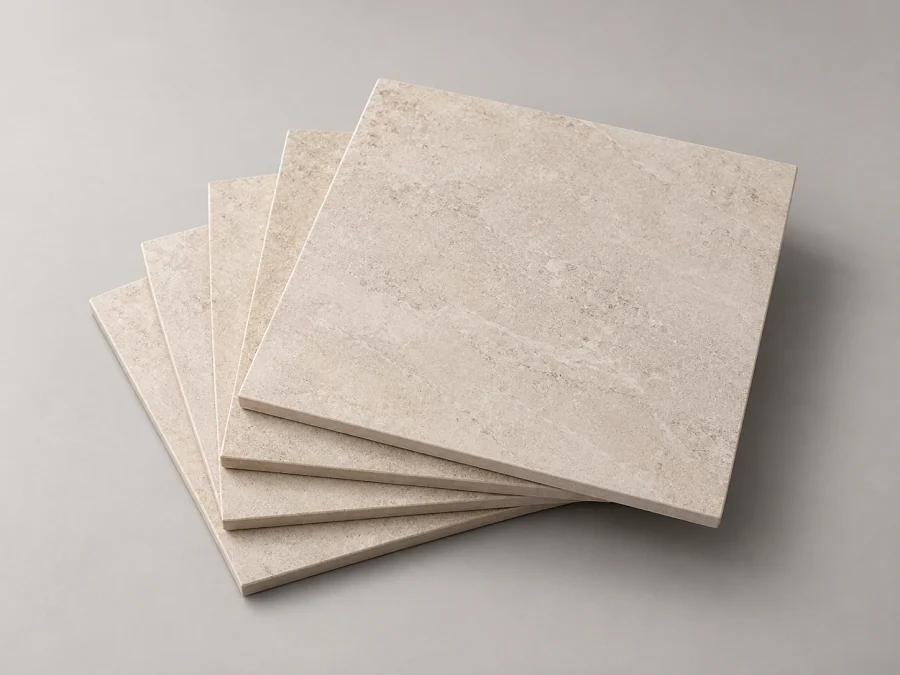 Porcelain Floor Tiles